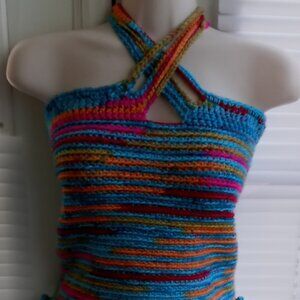 TANK TOP (SML)